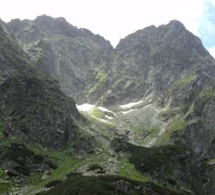 Tatrzański Park Narodowy