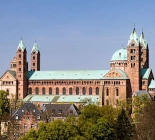 Dom zu Speyer