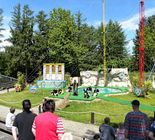 Serengeti Park Hodenhagen