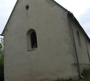 Kalkweiler Kapelle St. Georg