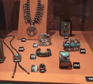 Nordamerika Native Museum