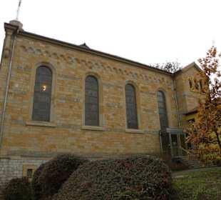 Kath. Kirche St. Benno