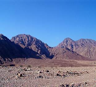 Sinai