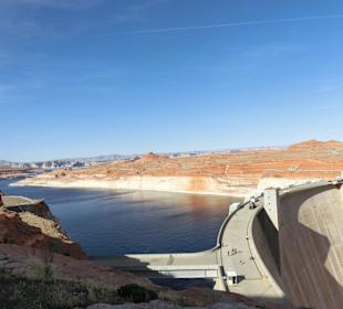 Lake Powell