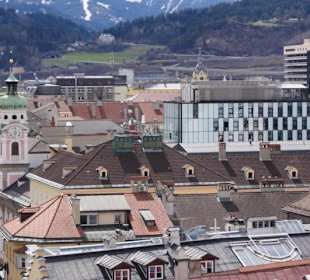 Herrlicher Ausblick