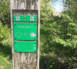 Rundwanderweg 