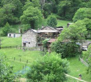 Das wunderschöne Grotto Dangri