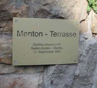 Altstadt Baden-Baden 