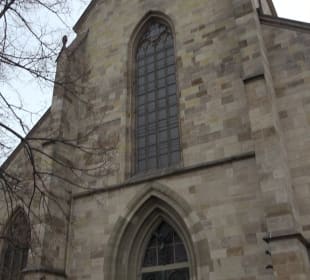 Stadtkirche St. Dionys