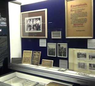Schalke Museum