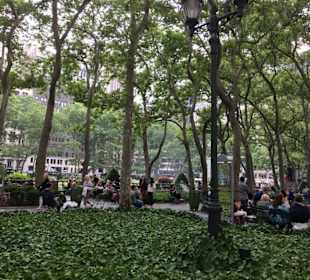 Bryant-Park