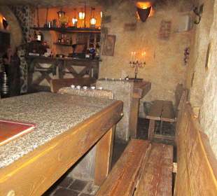 Restaurant Oberża u Hochoła