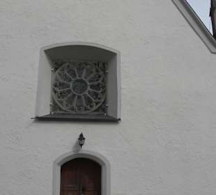 Kirche Sankt Brigitta Suppingen