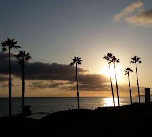 San Clemente Beach