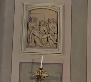 Stadtpfarrkirche Weißenhorn