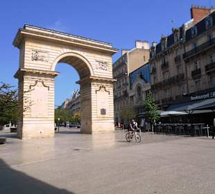 Altstadt Dijon
