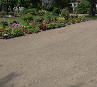 Skulptur Pfeiffer Aalen