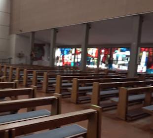 Pfarrkirche St. Cäcilia