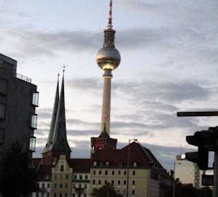 Alexaderturm