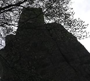 Burgruine Hohenhundersingen