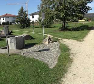 Park Oase der Gesundheit