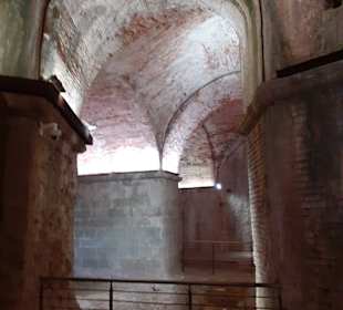 Baluardo San Martino