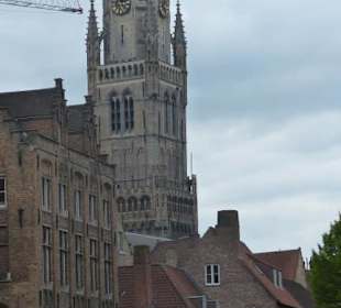 Rozenhoedkaai