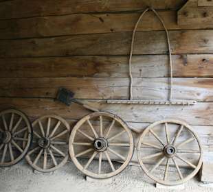 Komórka z narzędziami