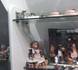 Zürcher Spielzeugmuseum
