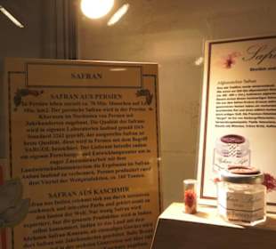 Spicy's Gewürzmuseum