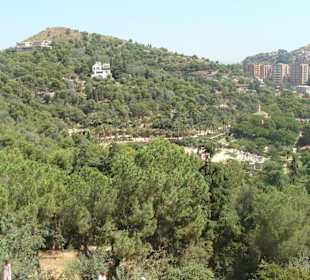 Parco Güell