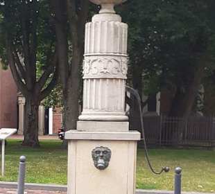 Altstadt Jever in Jever