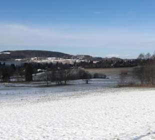 Wanderung