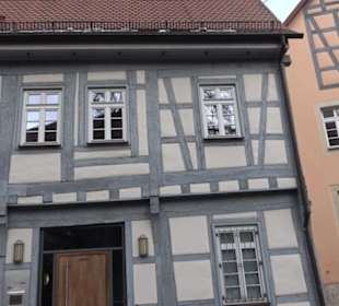 Chorherrenhaus