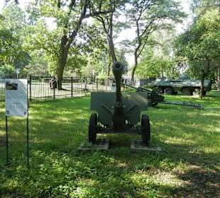 Militaerpark Rembertów