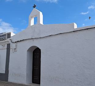 Stadtrundgang Tarajalejo