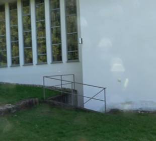 Evangelische Kirche Lonsingen