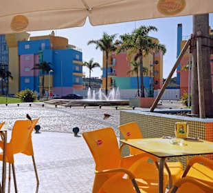 Yacht-Hafen Albufeira & Umgebung