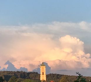 Wandern Bad Birnbach