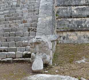 Chichen Itza