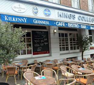 Zentral in der Rethelstraße 2