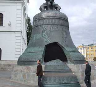 Zarenglocke