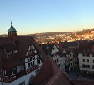 Sternwarte