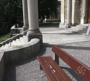 Kirche Enge