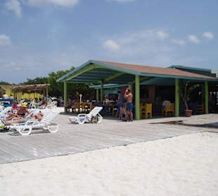 Aruba - De Palms