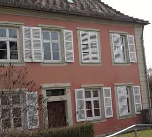 Schloss Hemmendorf
