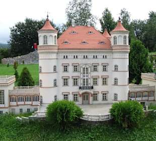Park Miniatur