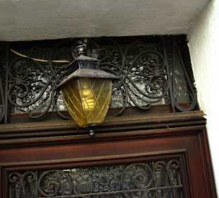 Eingangsleuchten