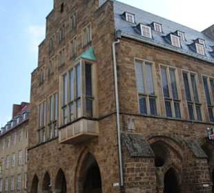 Historisches Rathaus