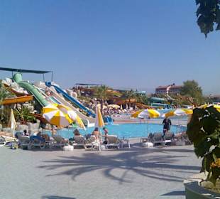 Aquapark